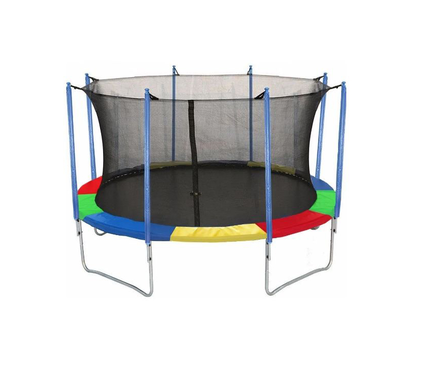 Trampolines Engloarte