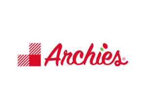 archies logo