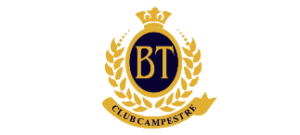 bogota tennis logo