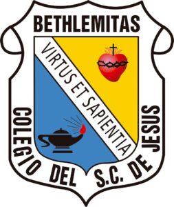 colegio bethlemitas logo