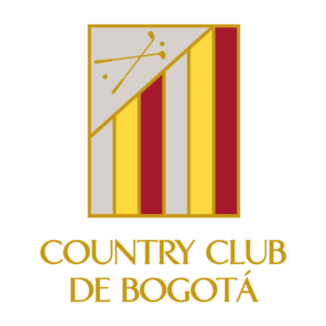 country club logo