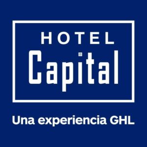 hotel capital logo