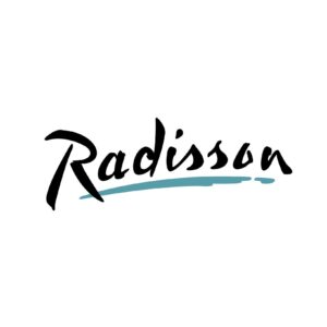 hoteles radisson logo