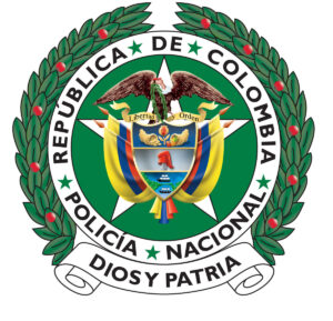 policia nacional logo