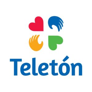 teleton logo